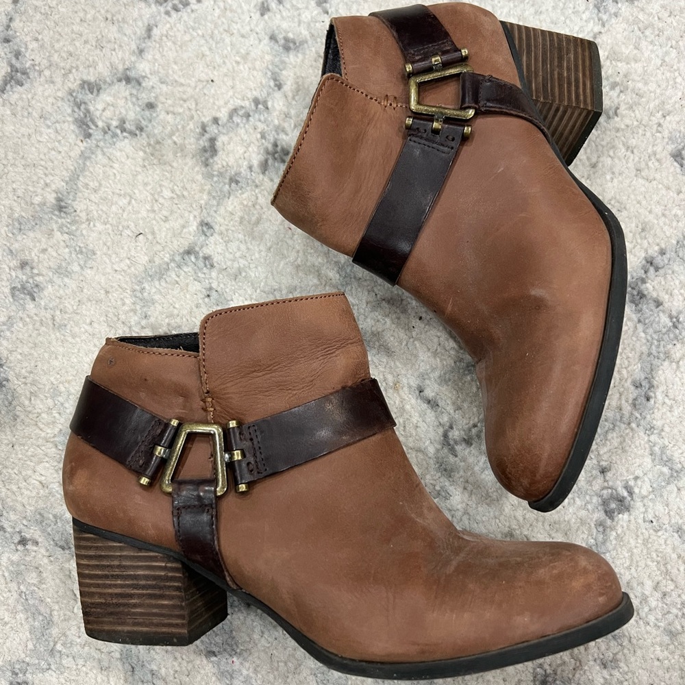 ALDO boots, size 11